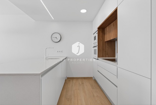 D'occasion - Appartement -
Guardamar del Segura - Costa Blanca