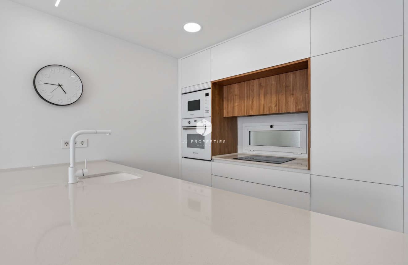 D'occasion - Appartement -
Guardamar del Segura - Costa Blanca