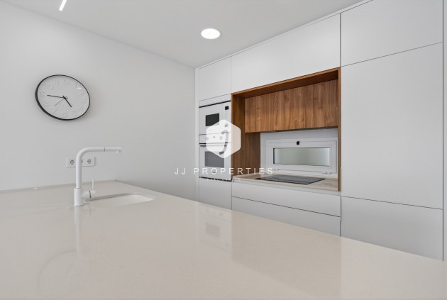 D'occasion - Appartement -
Guardamar del Segura - Costa Blanca