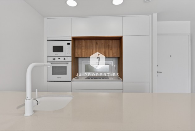 D'occasion - Appartement -
Guardamar del Segura - Costa Blanca