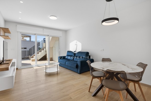 D'occasion - Appartement -
Guardamar del Segura - Costa Blanca