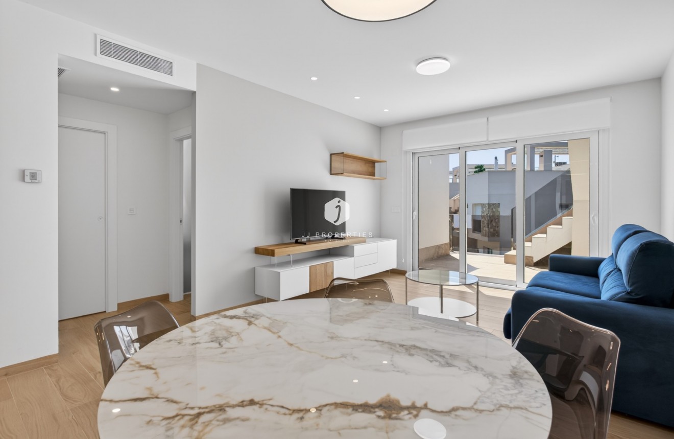 D'occasion - Appartement -
Guardamar del Segura - Costa Blanca