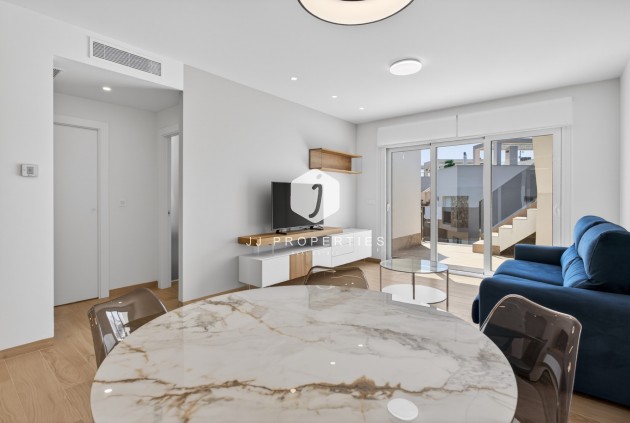 D'occasion - Appartement -
Guardamar del Segura - Costa Blanca