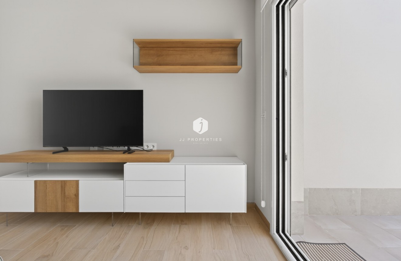D'occasion - Appartement -
Guardamar del Segura - Costa Blanca