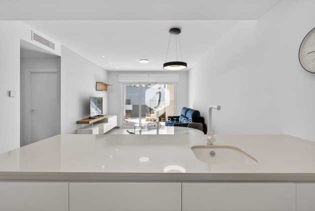 D'occasion - Appartement -
Guardamar del Segura - Costa Blanca