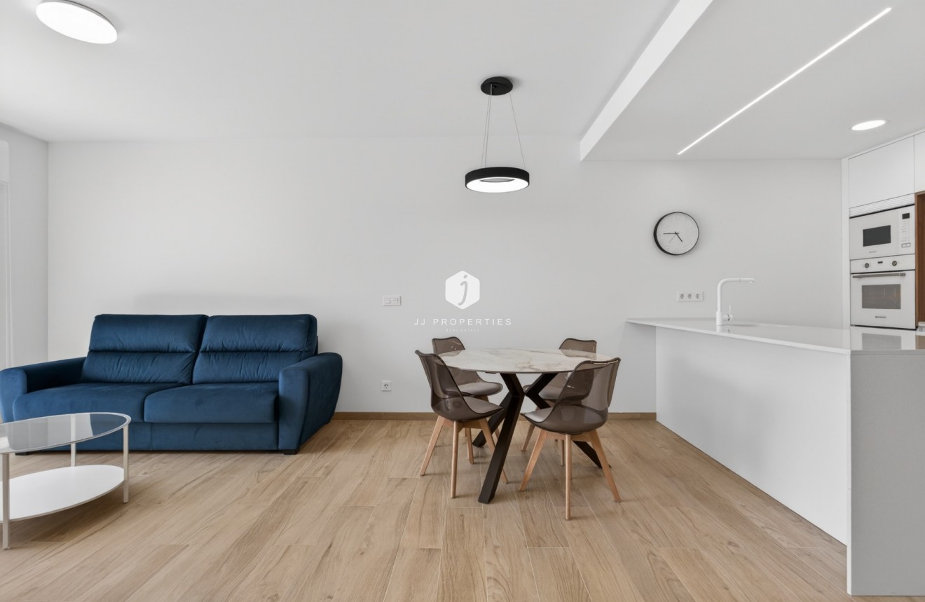 D'occasion - Appartement -
Guardamar del Segura - Costa Blanca