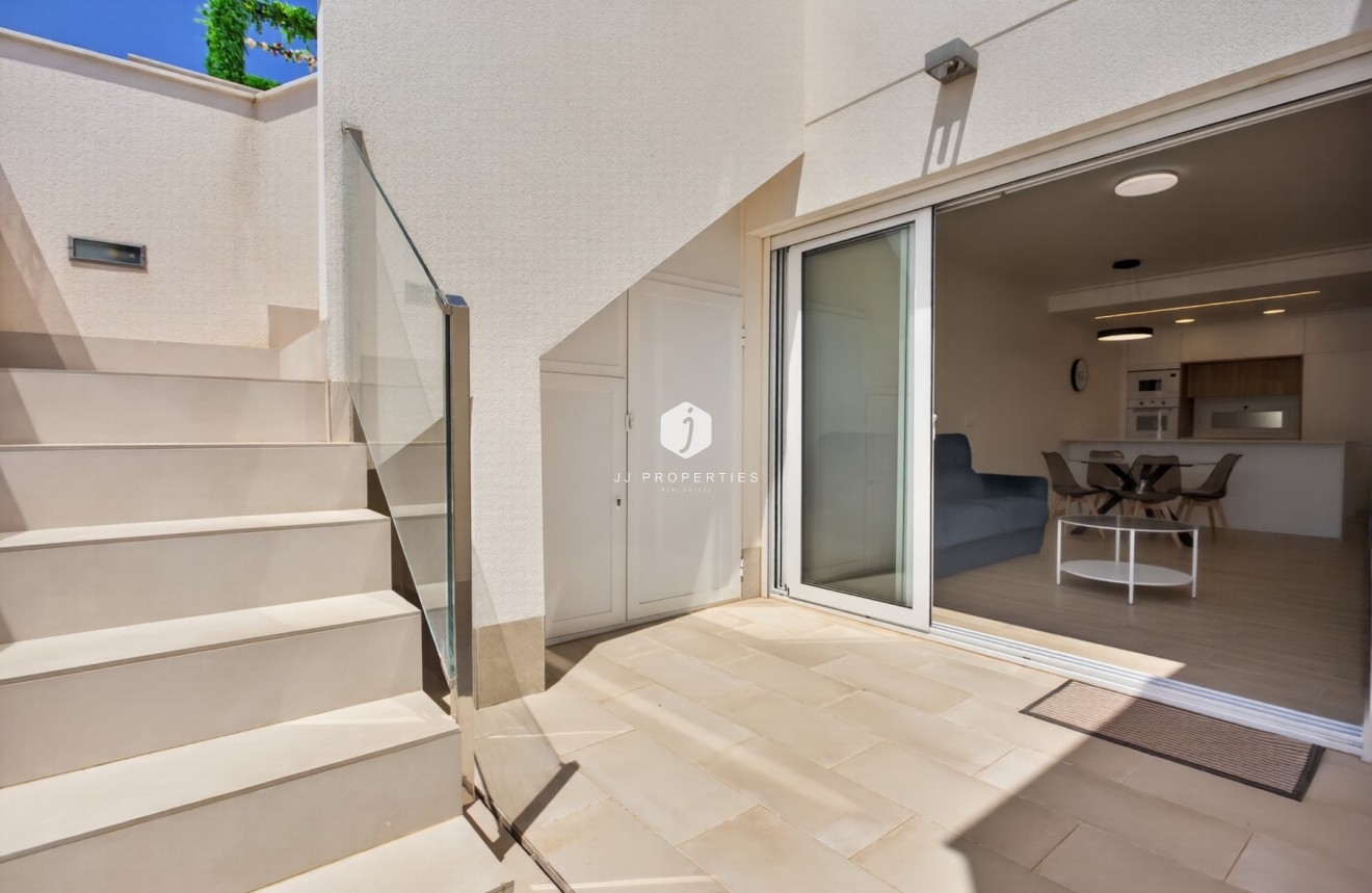 D'occasion - Appartement -
Guardamar del Segura - Costa Blanca