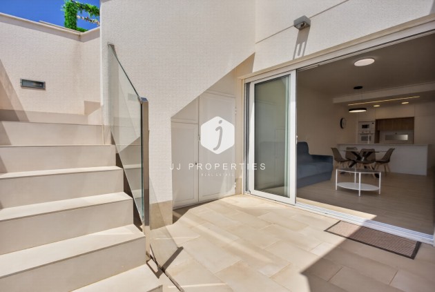 D'occasion - Appartement -
Guardamar del Segura - Costa Blanca