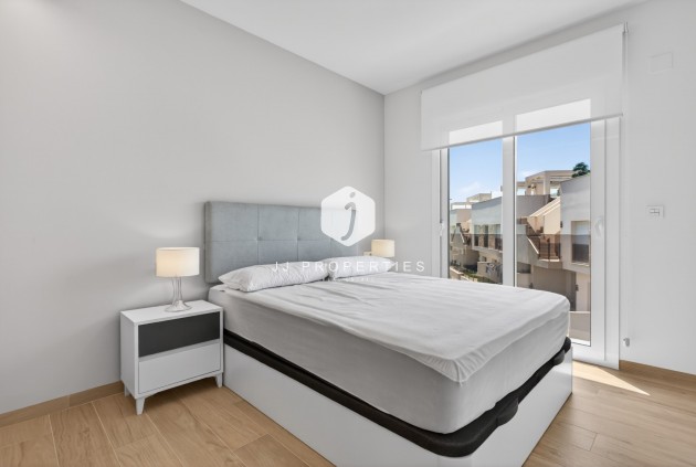 D'occasion - Appartement -
Guardamar del Segura - Costa Blanca