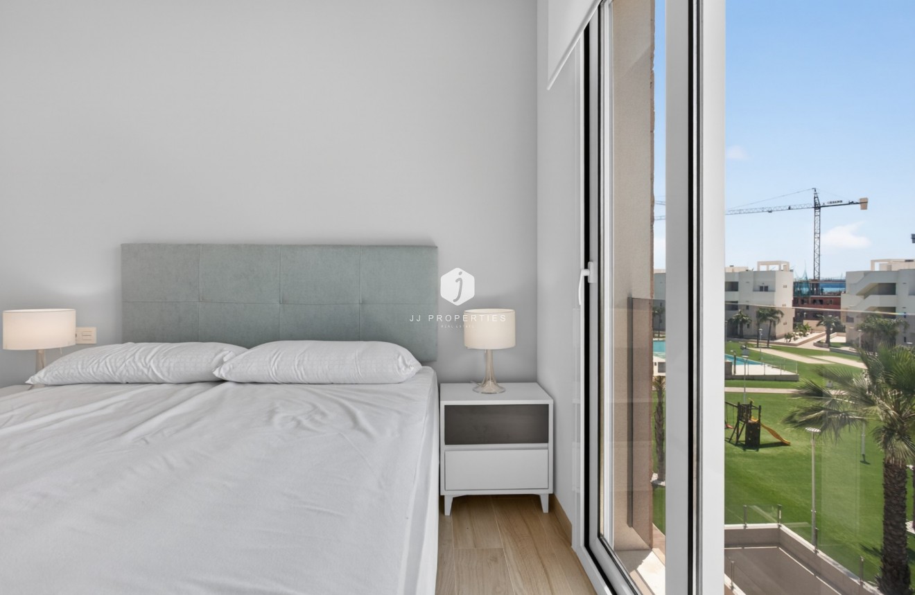 D'occasion - Appartement -
Guardamar del Segura - Costa Blanca