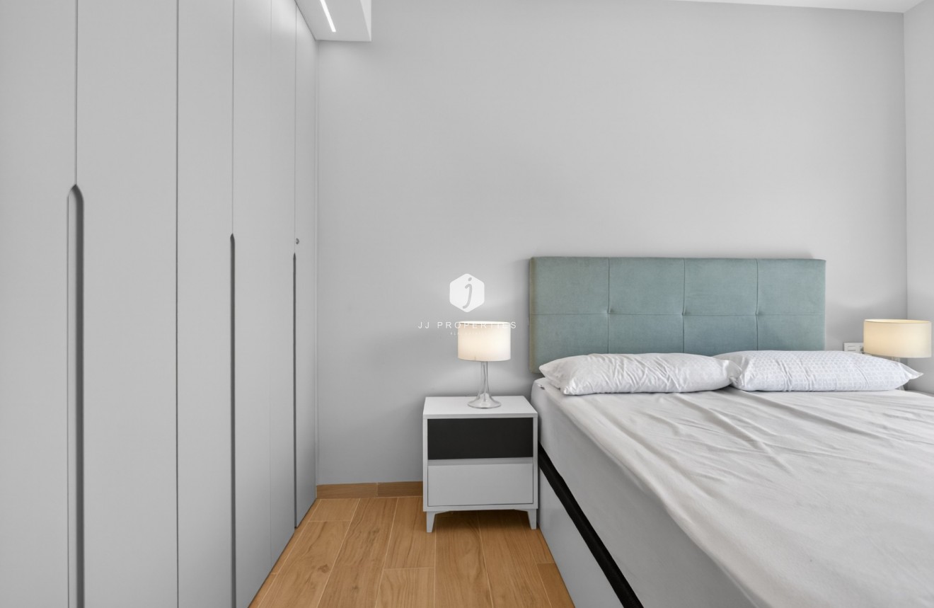 D'occasion - Appartement -
Guardamar del Segura - Costa Blanca