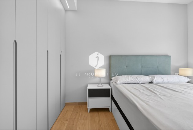 D'occasion - Appartement -
Guardamar del Segura - Costa Blanca