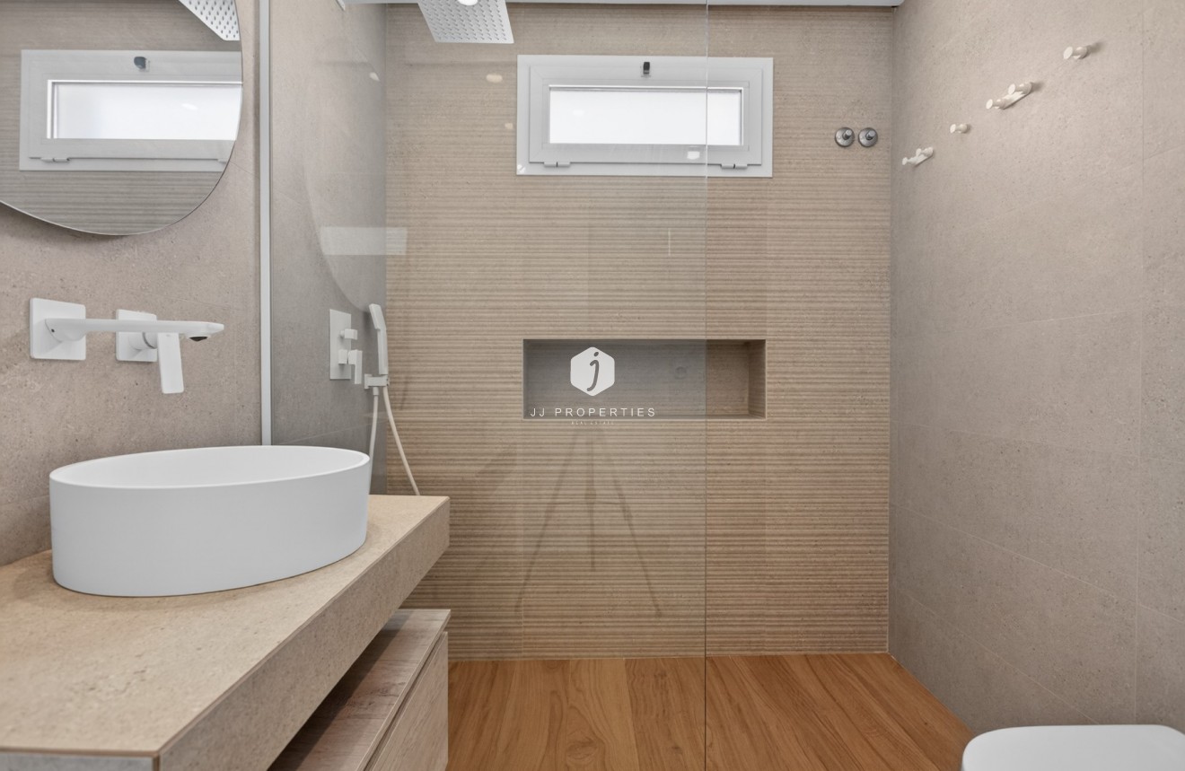 D'occasion - Appartement -
Guardamar del Segura - Costa Blanca