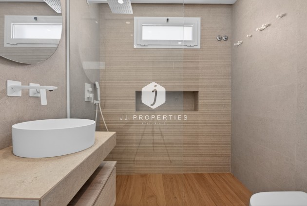 D'occasion - Appartement -
Guardamar del Segura - Costa Blanca