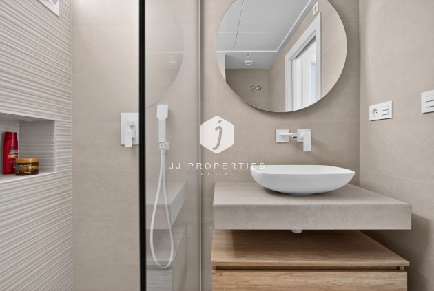 D'occasion - Appartement -
Guardamar del Segura - Costa Blanca
