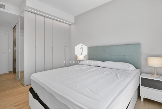 D'occasion - Appartement -
Guardamar del Segura - Costa Blanca