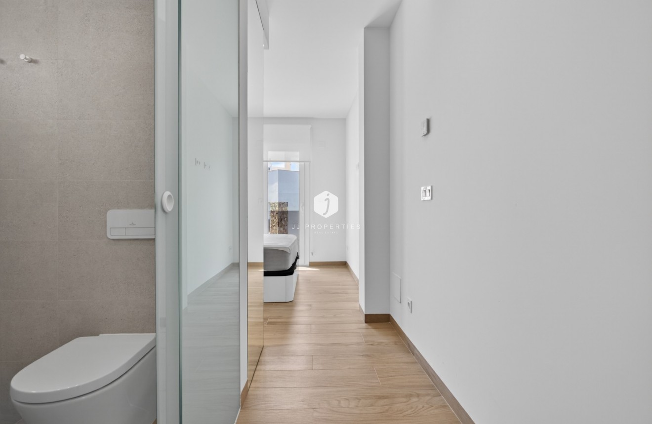D'occasion - Appartement -
Guardamar del Segura - Costa Blanca