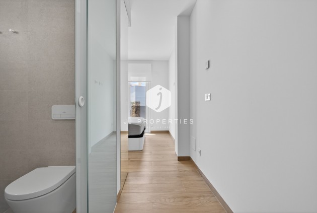 D'occasion - Appartement -
Guardamar del Segura - Costa Blanca