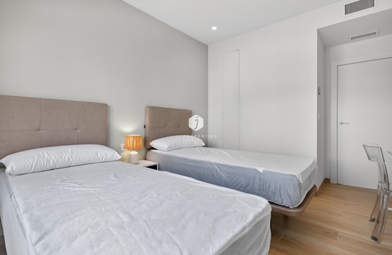 D'occasion - Appartement -
Guardamar del Segura - Costa Blanca