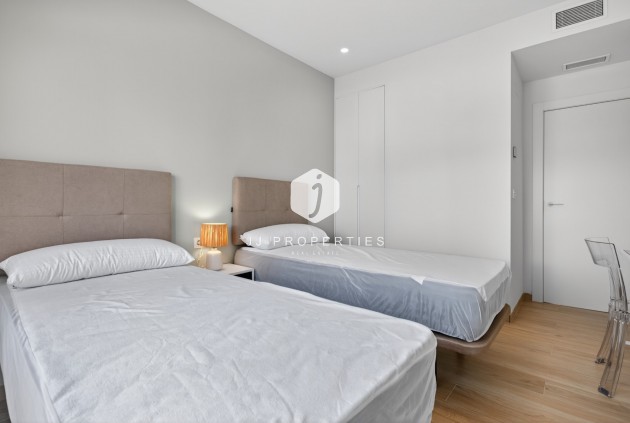 D'occasion - Appartement -
Guardamar del Segura - Costa Blanca