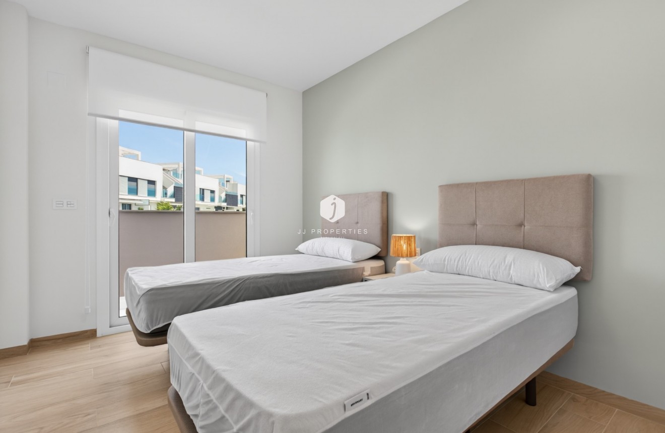 D'occasion - Appartement -
Guardamar del Segura - Costa Blanca