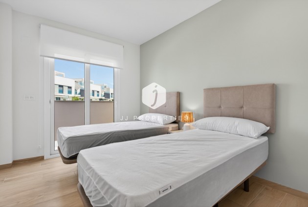 D'occasion - Appartement -
Guardamar del Segura - Costa Blanca