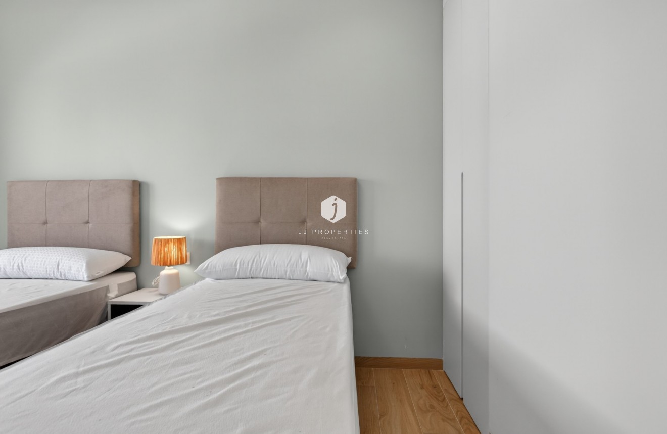 D'occasion - Appartement -
Guardamar del Segura - Costa Blanca