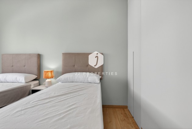 D'occasion - Appartement -
Guardamar del Segura - Costa Blanca