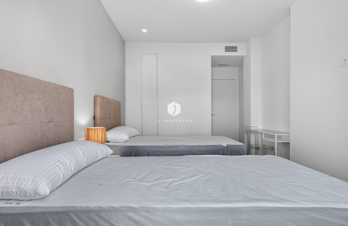 D'occasion - Appartement -
Guardamar del Segura - Costa Blanca