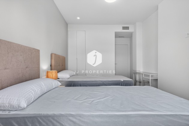 D'occasion - Appartement -
Guardamar del Segura - Costa Blanca