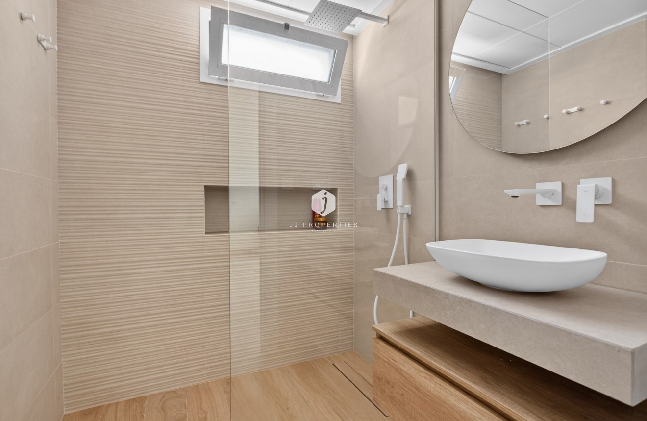 D'occasion - Appartement -
Guardamar del Segura - Costa Blanca