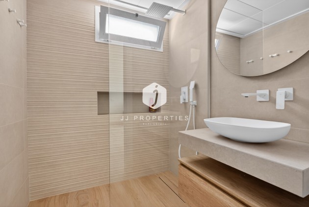 D'occasion - Appartement -
Guardamar del Segura - Costa Blanca