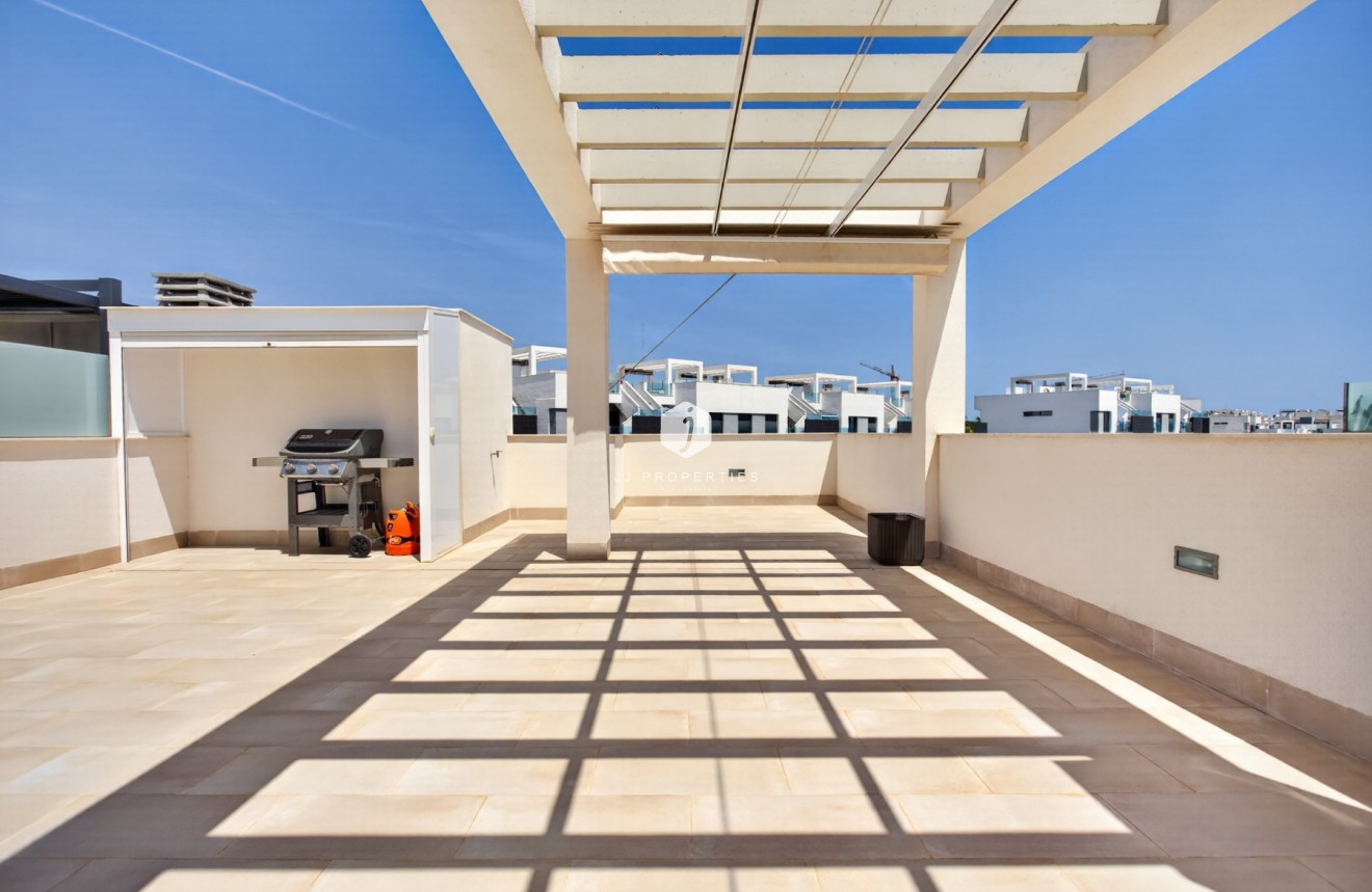 D'occasion - Appartement -
Guardamar del Segura - Costa Blanca