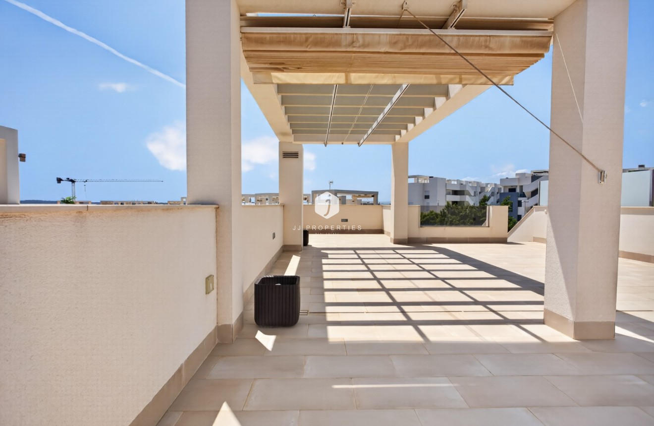 D'occasion - Appartement -
Guardamar del Segura - Costa Blanca