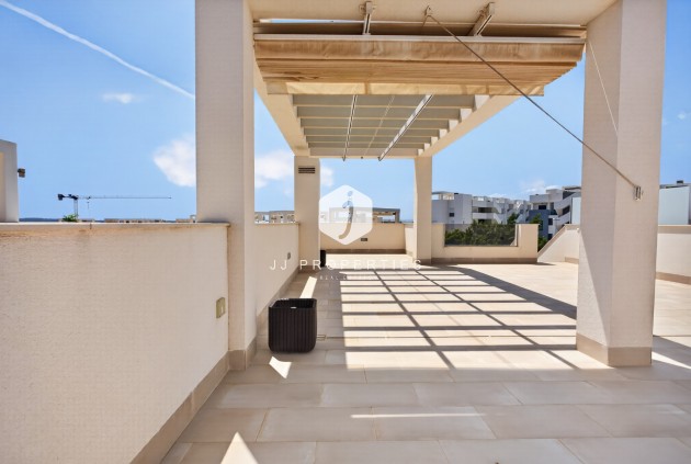 D'occasion - Appartement -
Guardamar del Segura - Costa Blanca