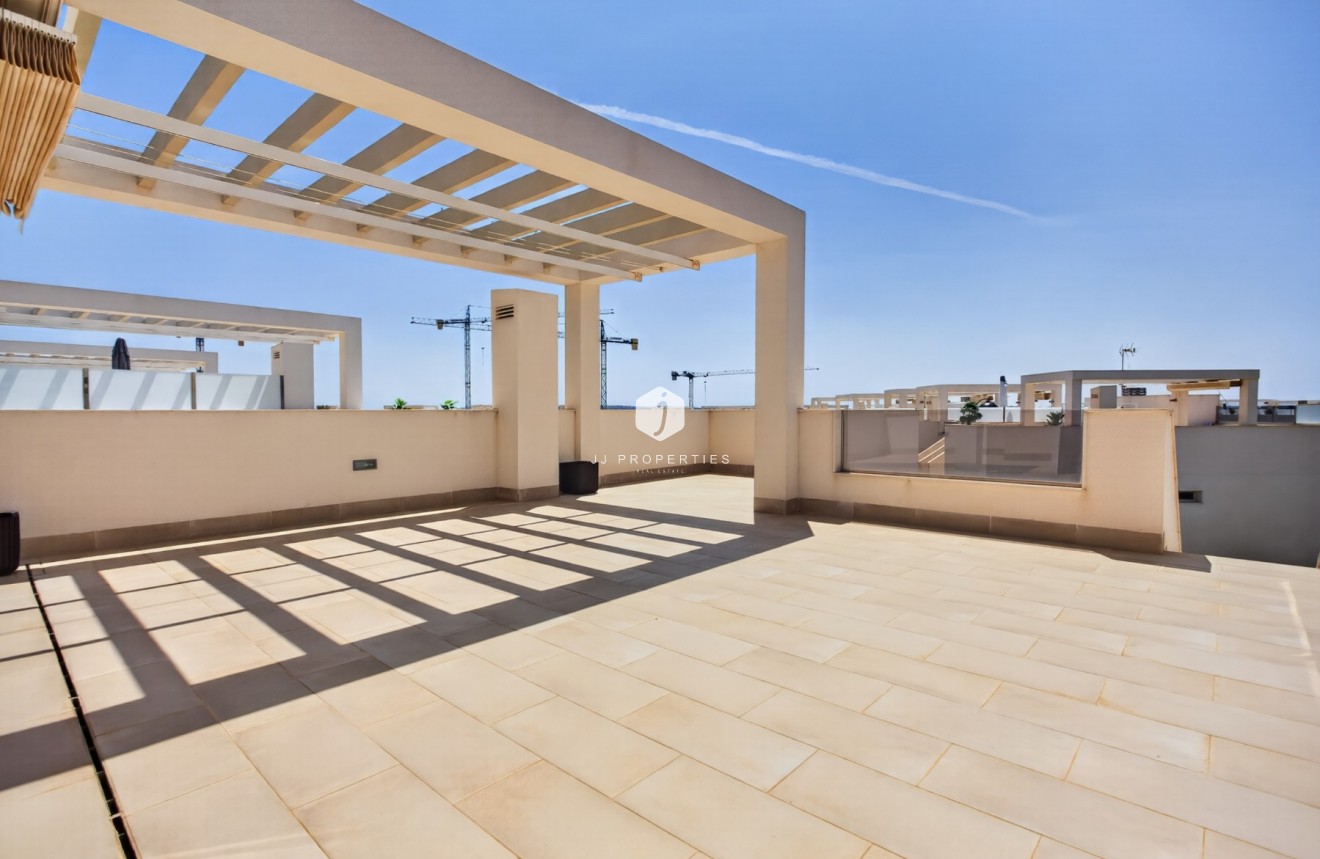 D'occasion - Appartement -
Guardamar del Segura - Costa Blanca