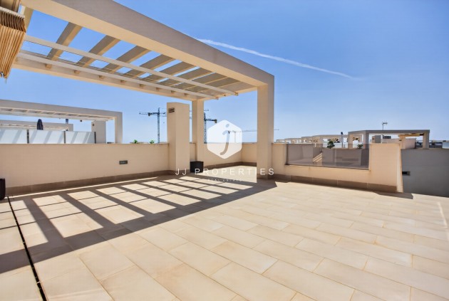 D'occasion - Appartement -
Guardamar del Segura - Costa Blanca
