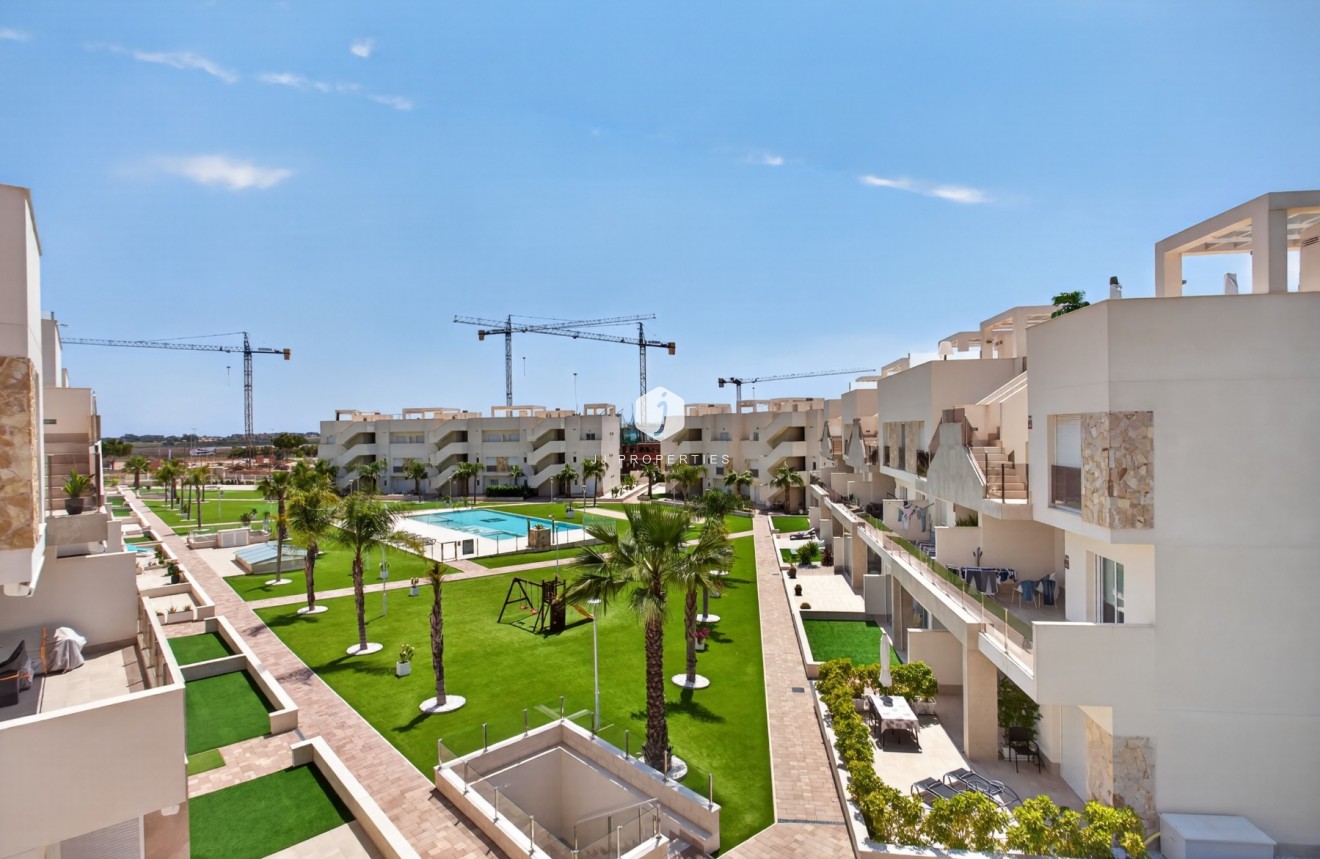 D'occasion - Appartement -
Guardamar del Segura - Costa Blanca