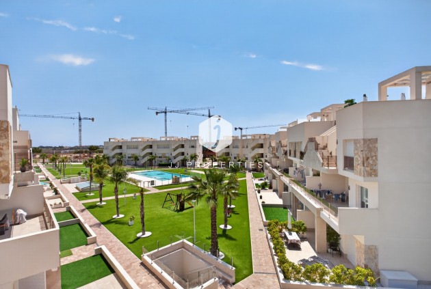 D'occasion - Appartement -
Guardamar del Segura - Costa Blanca