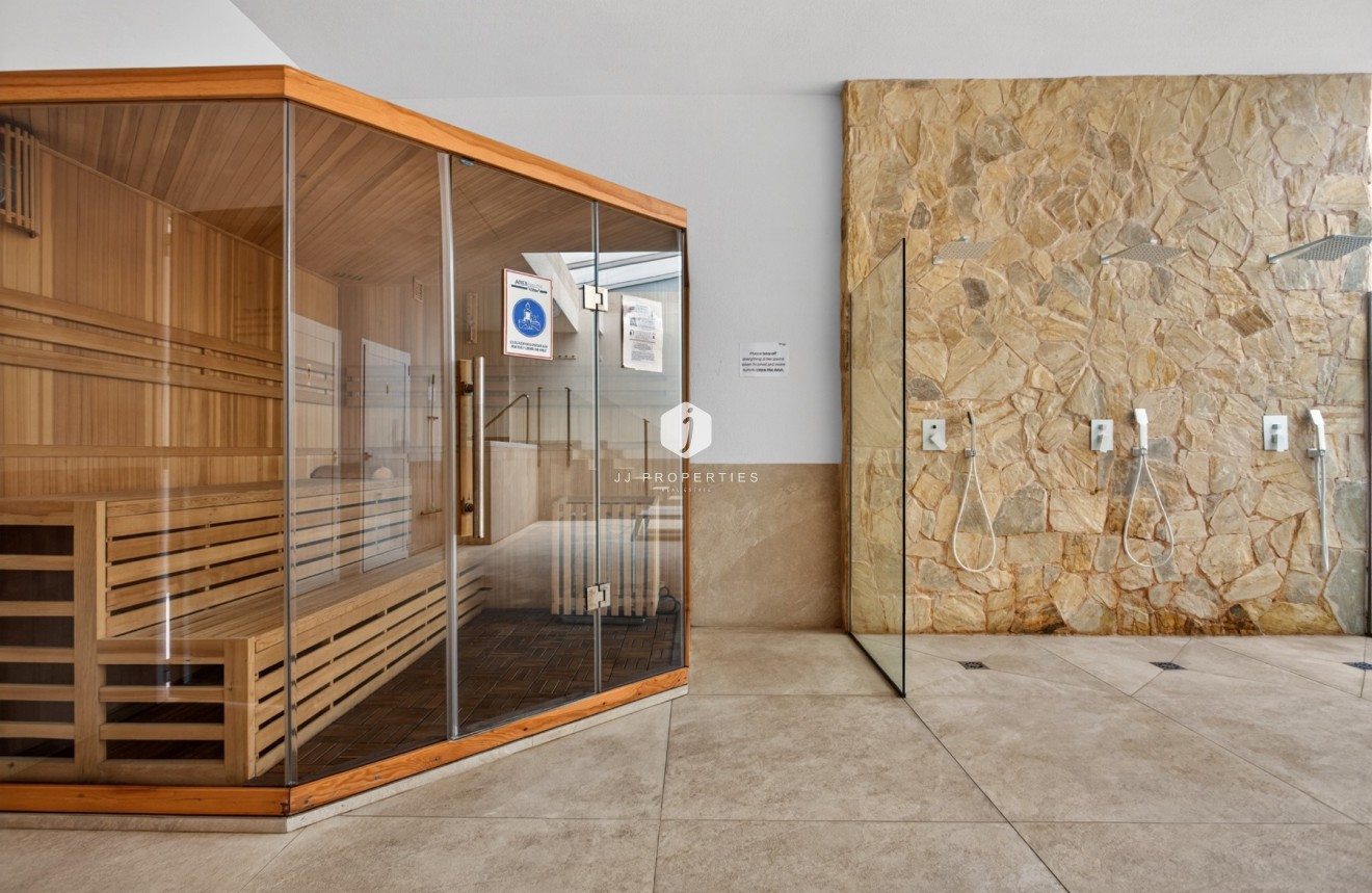 D'occasion - Appartement -
Guardamar del Segura - Costa Blanca