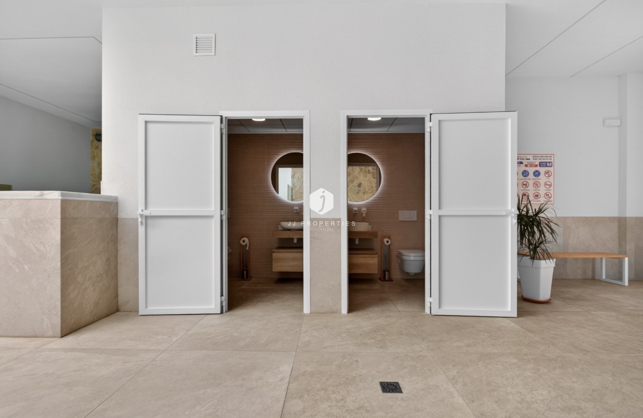D'occasion - Appartement -
Guardamar del Segura - Costa Blanca