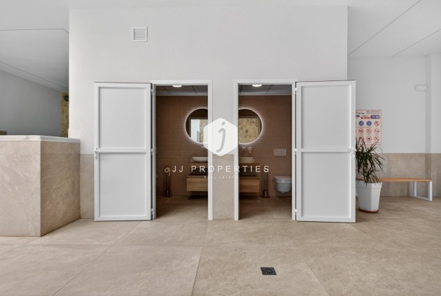 D'occasion - Appartement -
Guardamar del Segura - Costa Blanca