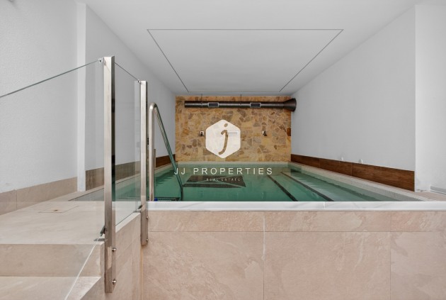 D'occasion - Appartement -
Guardamar del Segura - Costa Blanca