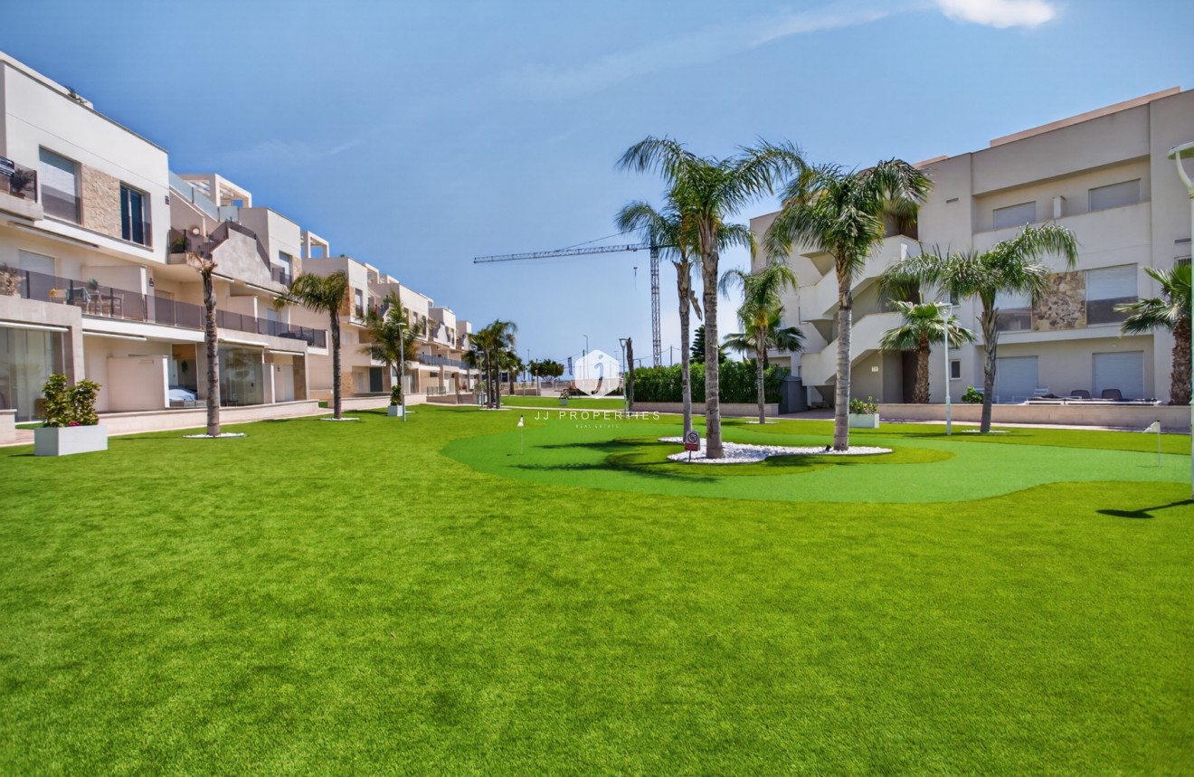 D'occasion - Appartement -
Guardamar del Segura - Costa Blanca