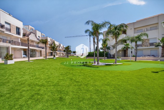 D'occasion - Appartement -
Guardamar del Segura - Costa Blanca