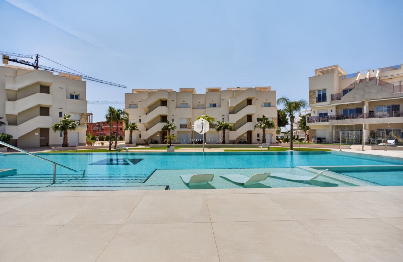 D'occasion - Appartement -
Guardamar del Segura - Costa Blanca