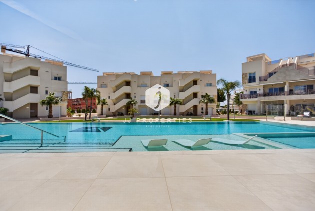 D'occasion - Appartement -
Guardamar del Segura - Costa Blanca
