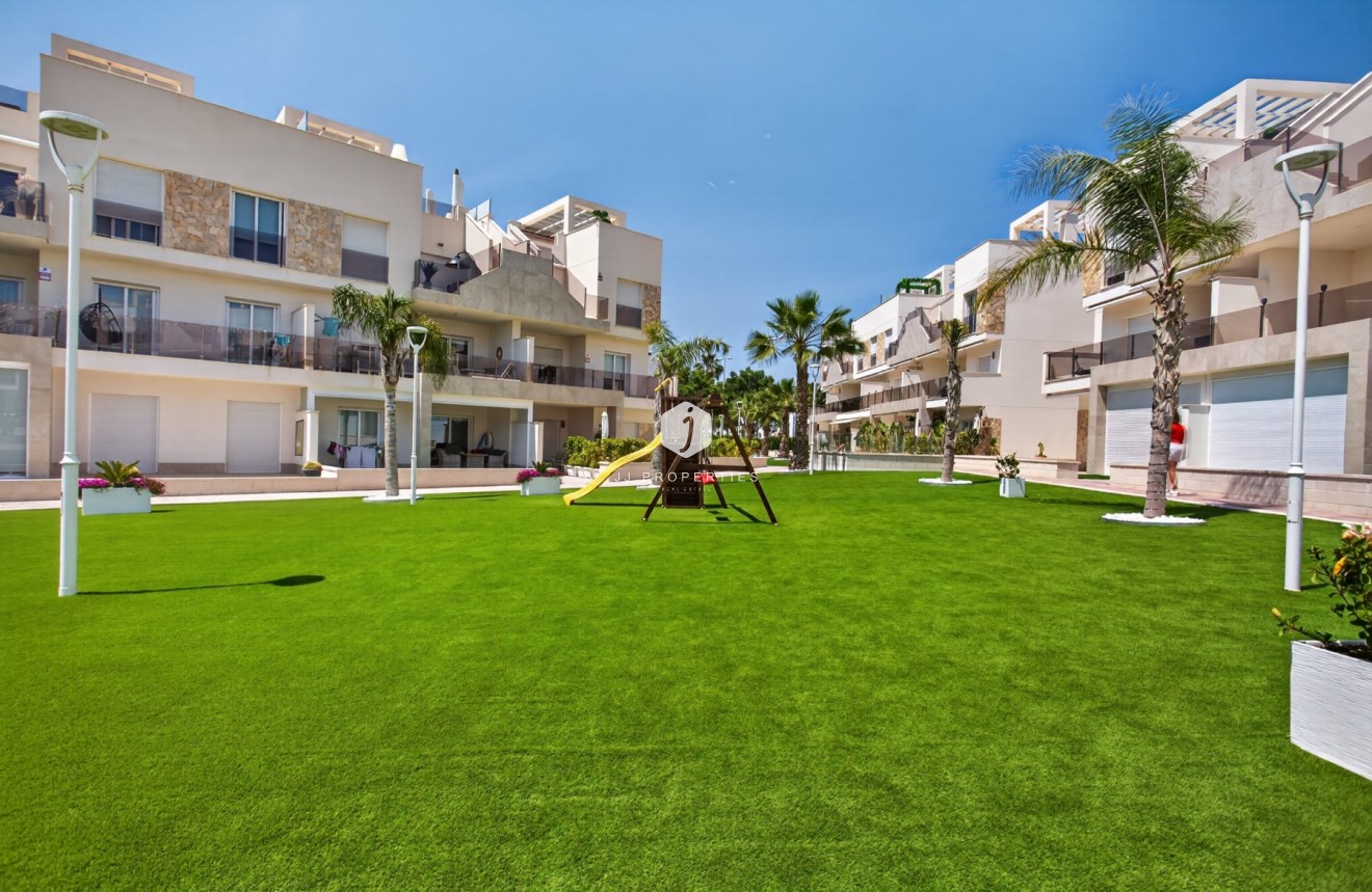 D'occasion - Appartement -
Guardamar del Segura - Costa Blanca