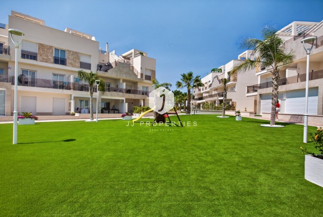 D'occasion - Appartement -
Guardamar del Segura - Costa Blanca