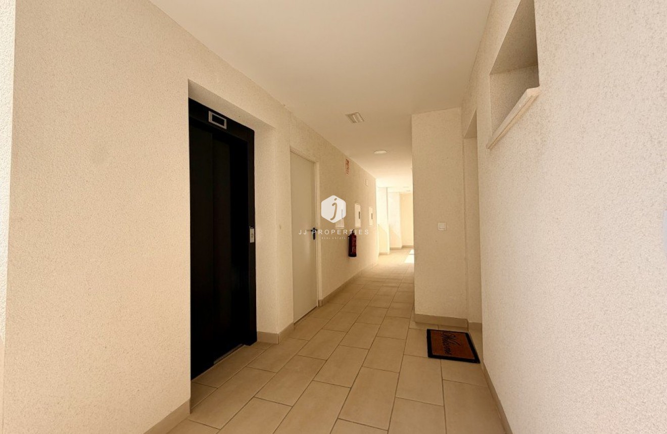 Tweedehands - Appartement / flat -
Orihuela Costa - Costa Blanca